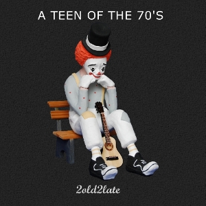 A Teen of the 70s