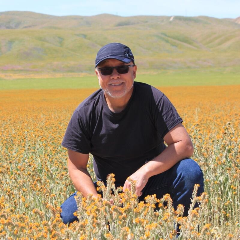 Satoru Isaka Superbloom