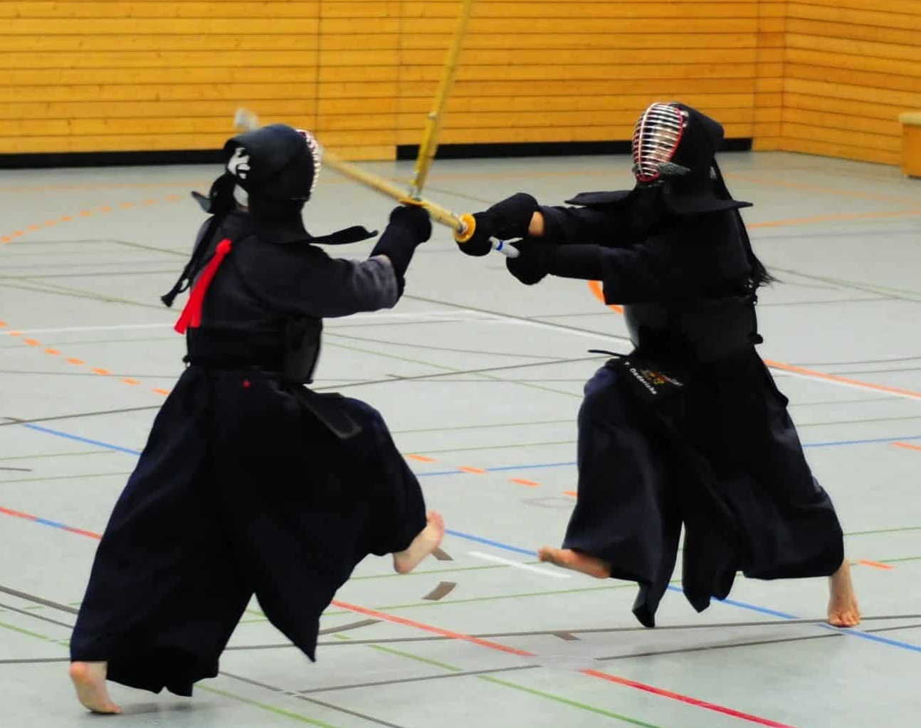 Kendo